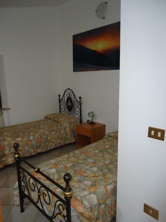 Agriturismo Grisciano Accumoli Cameră foto