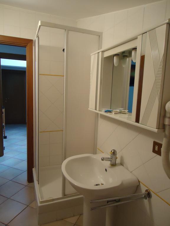 Agriturismo Grisciano Accumoli Cameră foto